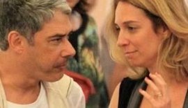 Bonner vai se casar com Natasha Dantas após um ano de relacionamento