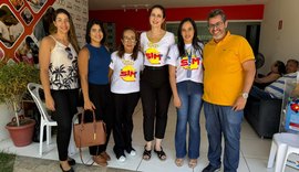 Sefaz realiza série de visitas às instituições sociais cadastradas na Nota Fiscal Cidadã