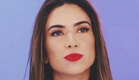 Patricia Abravanel chora com críticas a Silvio Santos: 'Tanta maldade'