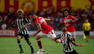 ASA e CRB decidem o Alagoano 2022