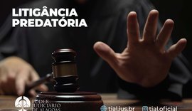 Justiça condena parte e advogado por litigância de má-fé em processo contra instituições financeiras