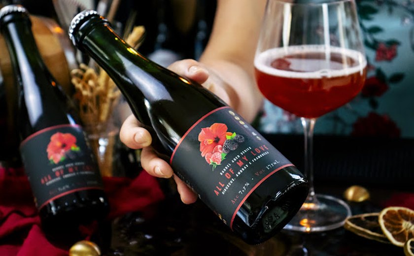 Hop Bros e Caatinga Rocks estão entre as melhores cervejarias artesanais do Brasil