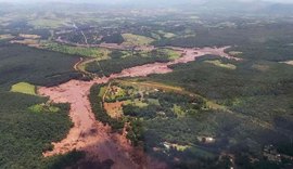 Três ministros estão a caminho de Brumadinho, em Minas