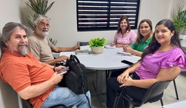 MP se reúne com Secretaria Municipal de Educação e IPMA para discutir preservação da fauna e da flora