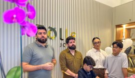 Edifício Humberto Lobo ganha joalheria especializada em prata