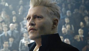 ‘Animais Fantásticos: Os Crimes de Grindelwald’ ganha trailer final