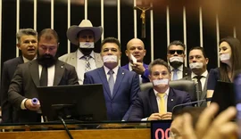 Conselho de Ética abre processo contra deputados envolvidos em motim