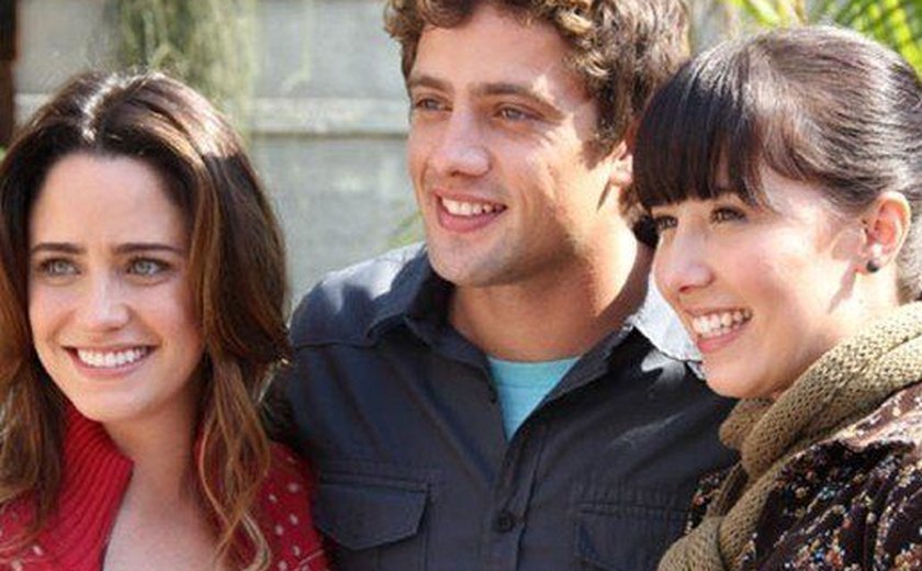 Novela 'A Vida da Gente' substituirá 'Flor do Caribe' em horário das 18h da Globo