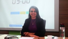 Uilliane Faustino é eleita diretora-geral do Campus Satuba do Ifal