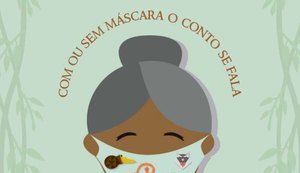 Cia Teatro do Imaginário lança filme alagoano sobre Folclore Brasileiro