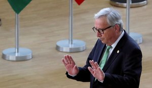 União Europeia não vai reabrir acordo do Brexit com próximo líder britânico
