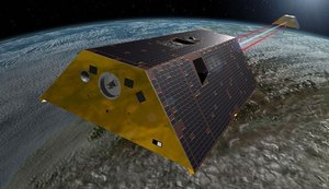 Nasa lança missão para estudar o degelo e o movimento da água na Terra