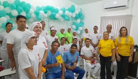 Comunidades do Brota na Grota e empresas participam de palestras sobre educação no trânsito