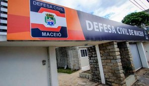 Defesa Civil de Maceió arrecada donativos para vítimas das chuvas da Bahia
