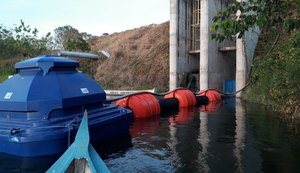 Produção de água tratada cresce 25% no agreste alagoano