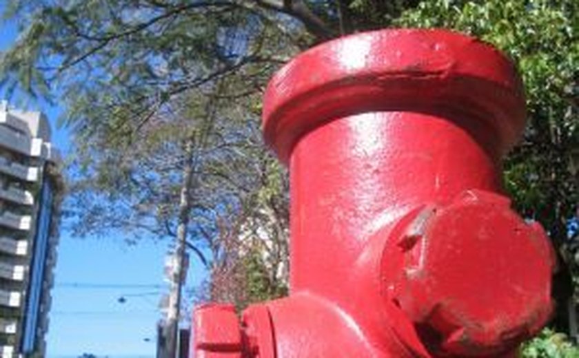 O que muda a partir de agora com a nova lei dos hidrantes?