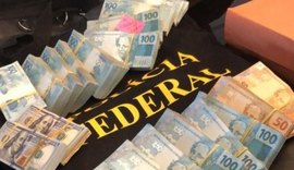 PF investiga grupo por crimes de lavagem de dinheiro, fraudes e corrupção