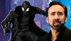 Nicolas Cage vira Homem-Aranha em Spider-Noir! Veja trailer