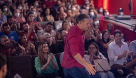 Setor de tecnologia e inovação debate propostas com Renan Filho