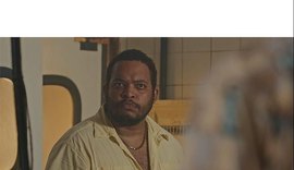 Ator alagoano celebra participação em filme que estreou na Netflix