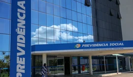 INSS suspende contrato com a Crefisa