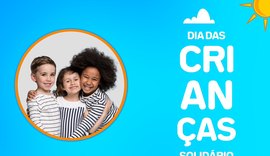 Promoter inicia preparação para Dia das Crianças Solidário em Maceió