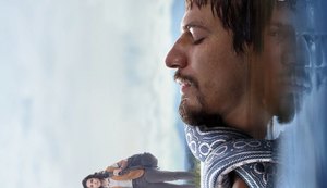 ‘O Escolhido’ é renovado para 2ª temporada pela Netflix