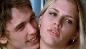 Atriz afirma que foi agredida por James Franco em set de série