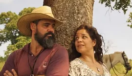 Maria Bruaca e Alcides têm final modificado após estupro; saiba o que muda em 'Pantanal'
