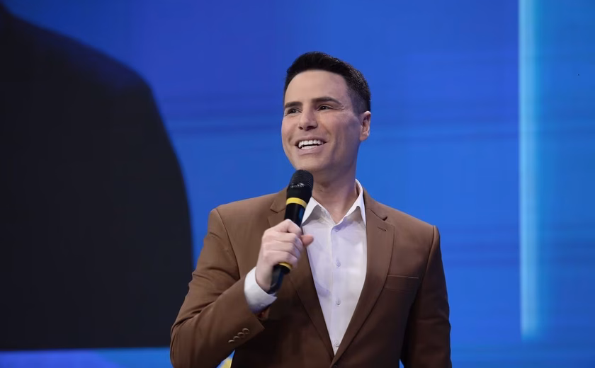 Luiz Bacci; volta do Bom Dia & Cia e doramas; veja novidades do SBT