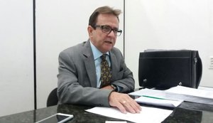 Arapiraca: 'Auditoria teve fins políticos e pessoais', afirma auditor