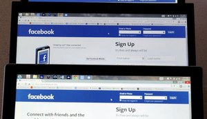 AL: MP Eleitoral recebe denúncia de uso de 'robôs' em campanha no Facebook