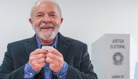 Ipec: primeira pesquisa do 2º turno aponta vitória de Lula com 55% dos votos válidos