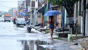 Cautela, atenção e prudência são determinantes em dias de chuva, afirmam médicos do HGE