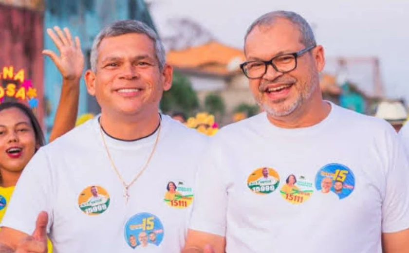 Prefeito rompe com aliado em Feira Grande