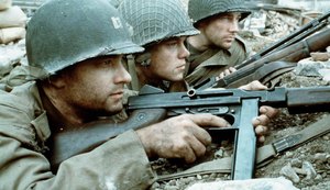 Clássico de Steven Spielberg, 'O Resgate do Soldado Ryan' completa 20 anos