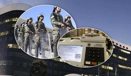 Proposta dos militares para mudar teste das urnas ameaça o sigilo do voto