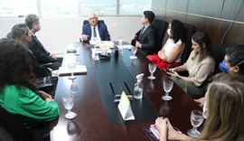 MPT e TRE discutem estratégias de atuação conjunta para combater trabalho infantil nas eleições
