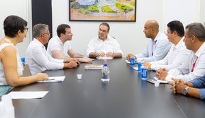Recordista em produtividade de camarão, Arapiraca amplia parceria com o Banco do Nordeste