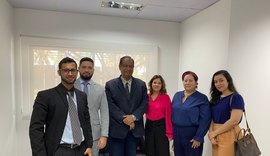 Comissão de Juizados Especiais da OAB/AL busca mais celeridade às demandas processuais