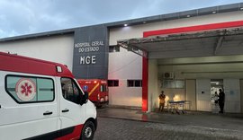 HGE registra 331 atendimentos e 158 altas médicas durante o Feriadão do Dia do Trabalhador