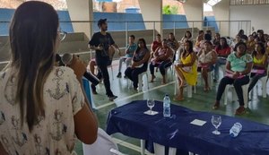 Tem início nesta quinta em Porto de Pedras Projeto Gastronomia e Turismo