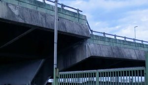 MP quer multar prefeitura de São Paulo por falta de manutenção de viadutos