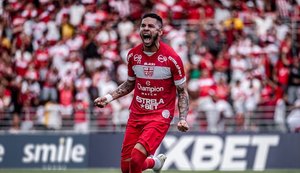 CRB vence o Coruripe e está na final do Alagoano