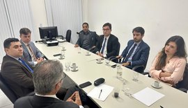 OAB Alagoas cobra medidas de segurança para proteger advogado vítima de agressão