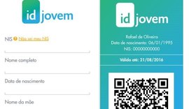 Jovens de baixa renda de Maceió possuem direito à meia-entrada em eventos