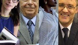 Novos nomes são confirmados na Bienal do Livro de Alagoas