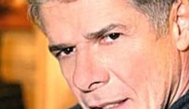 José Mayer se nega a comentar novas declarações de figurinista da Globo