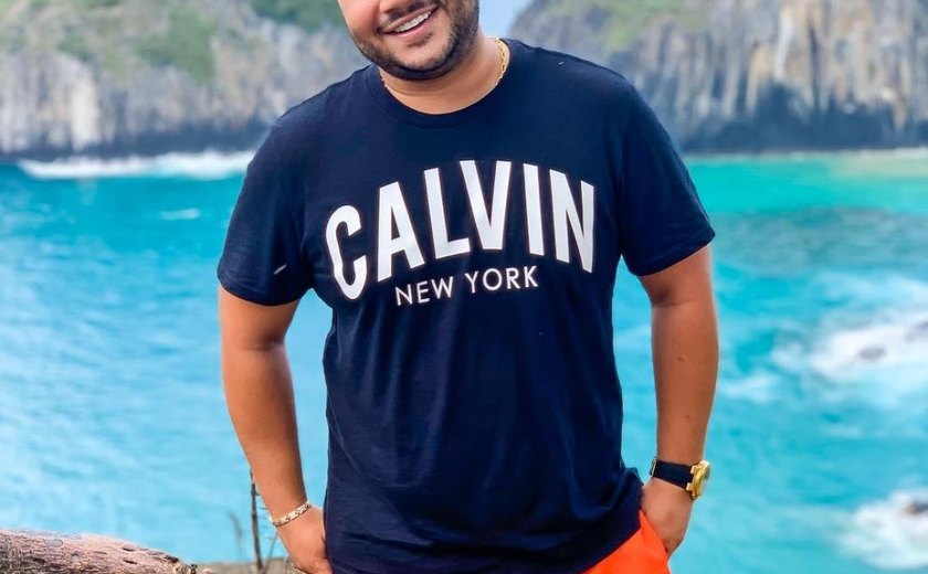 Alagoano Rey Costa é indicado a prêmio nacional de influencers