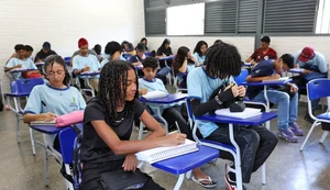 Pé-de-Meia chega hoje para quem se formou no ensino médio em 2024